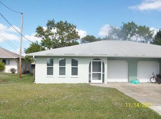 529 SE 5th St APT 1, Cape Coral, FL 33990