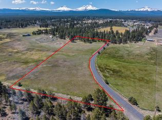 Barclay Dr, Sisters, OR 97759