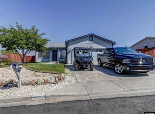 5779 Apricot Ct, Sun Valley, NV