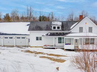 17 Route 126, Monmouth, ME 04259