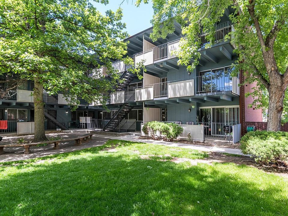 1st image of 2401 S Gaylord St APT 202