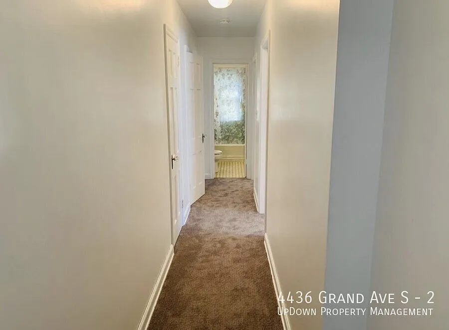 Fall/ Winter Special! 4436 Grand Ave) $200 Off For The First 3 Months With A Minimum 10 Month Lea... — Photo 3