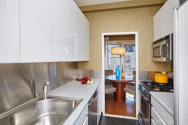 Sold by Brown Harris Stevens