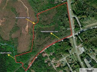 0 Pickens Hwy, Walhalla, SC 29691