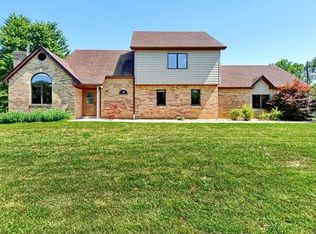 5308 Three Lake Estates Ln, Edwardsville, IL 62025