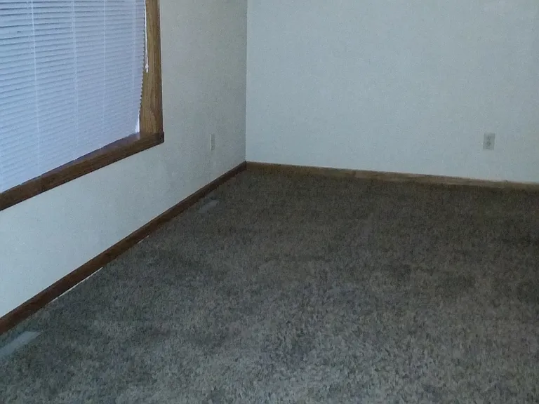Living room from kitchen,