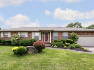 219 Rogers Ave, Louisville, KY 40229