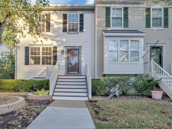 14214 Creekbranch Way, Gainesville, VA 20155