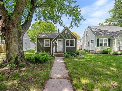 5516 34th Ave S, Minneapolis, MN, 55417