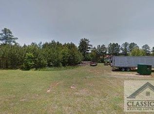 1100 Old Creek Rd, Athens, GA 30607