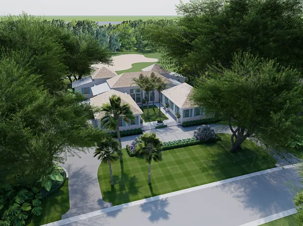 370 Llwyds Ln, Indian River Shores, FL 32963