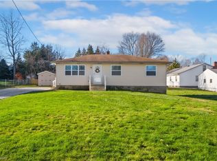 472 Columbine Ave, Akron, OH