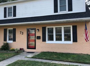 73 Eastwood Rd, Media, PA 19063