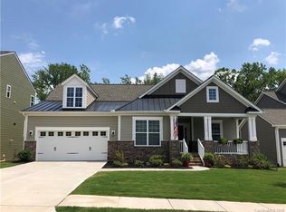 5136 Waterloo Dr, Tega Cay, SC 29708