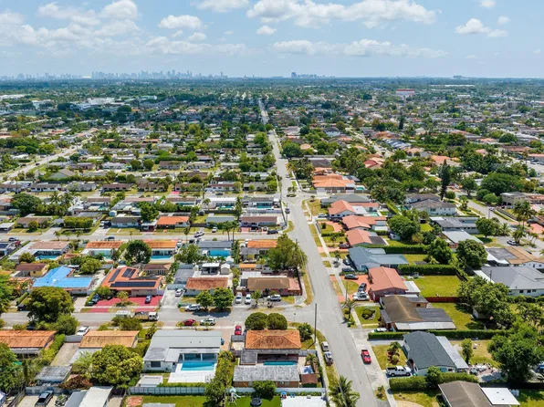 3340 SW 94th Place, Miami, FL 33165