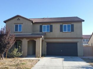 3048 Emerald Ln, Lancaster, CA 93535