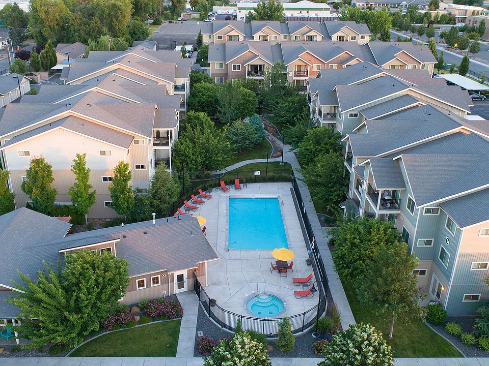 Island View Apartments 1529 Columbia Park Trl Richland WA Zillow