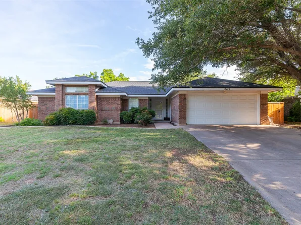 5217 Western Plains Ave, Abilene, TX 79606