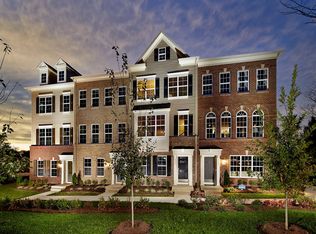 3628 Summer House St, Silver Spring, MD 20906