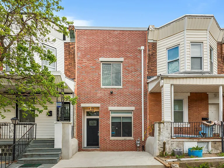 130 W Ashmead St — Photo 20