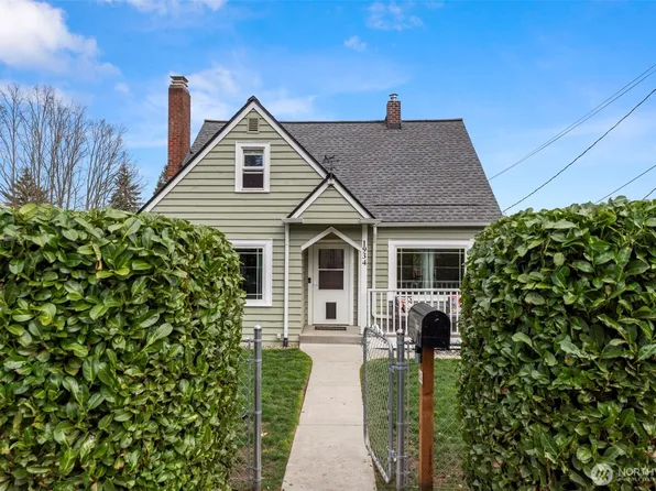 1934 N Callow Avenue, Bremerton, WA 98312