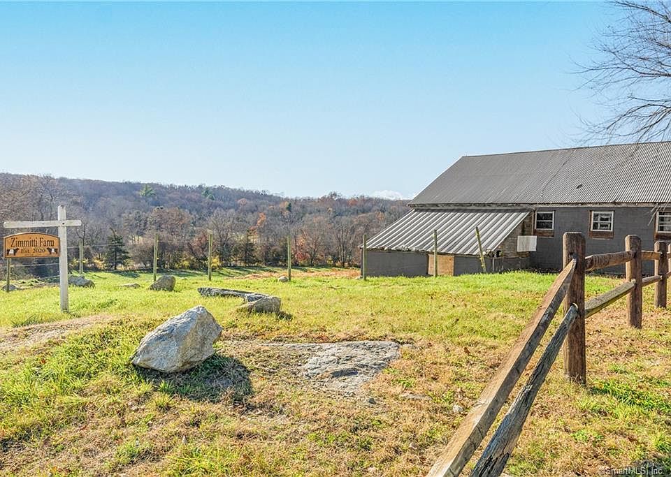 589 Old Hartford Rd, Colchester, CT 06415 MLS 170611420 Zillow