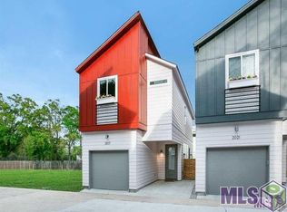 2009 Red Stick Dr, Baton Rouge, LA 70816