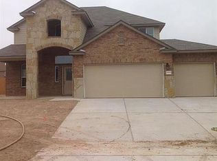 6505 La Sol Ln, Woodway, TX 76712