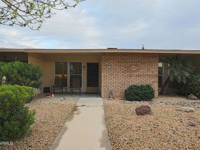 18819 N 134th Ave, Sun City West, AZ, 85375