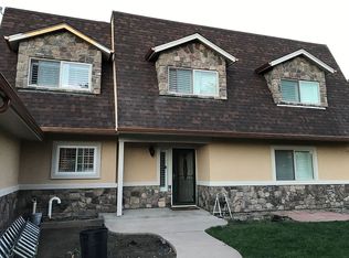 18230 Appaloosa Rd, Monument, CO 80132