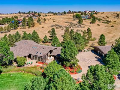8220 N Sunburst Trl, Parker, CO, 80134