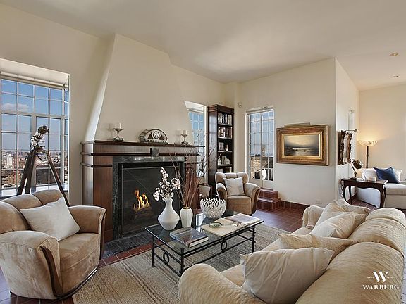 4th image of 300 Central Park W #29/30G