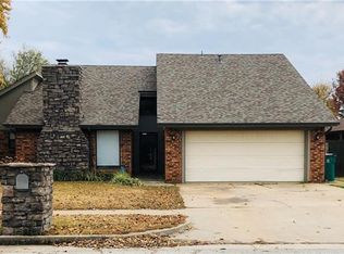 3008 SW 128th St, Oklahoma City, OK 73170