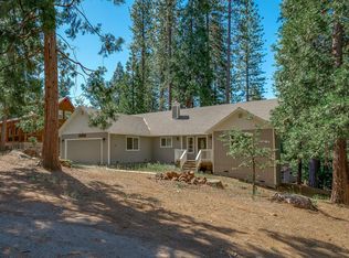 2335 Mustang Rd, Arnold, CA 95223