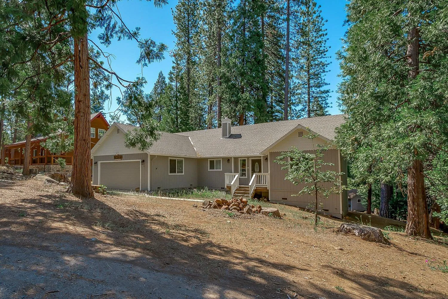 2335 Mustang Rd photo 1