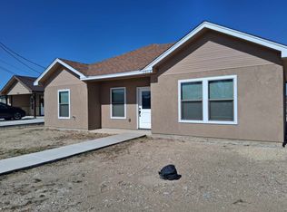 1012 E Bowie St, Del Rio, TX 78840