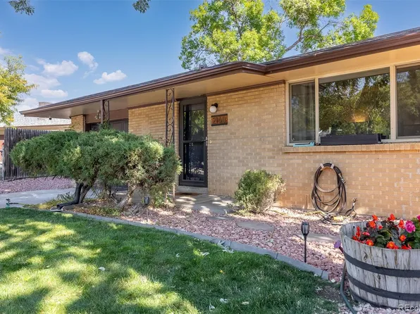 2160 Reed Drive, Lakewood, CO 80214