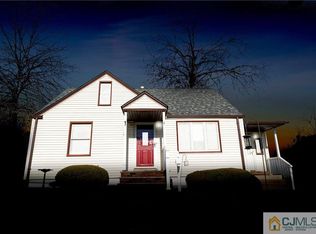 76 Harvard Ave, Avenel, NJ 07001