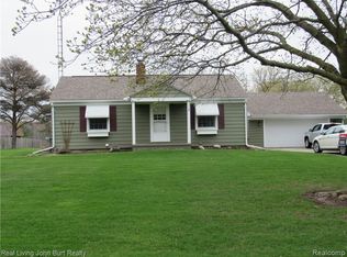 5204 N Irish Rd, Davison, MI 48423