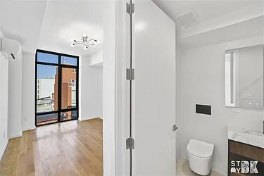 Rented by StayBK LLC