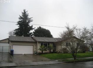 7203 N Jersey St, Portland, OR 97203