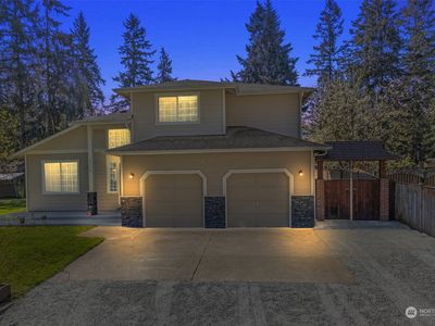 6710 205th Street E, Spanaway, WA, 98387