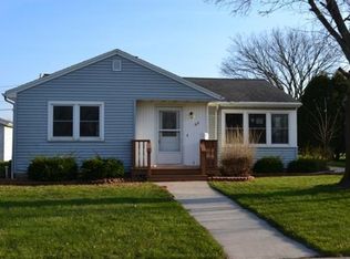 131 Friendship St, Fond Du Lac, WI 54937
