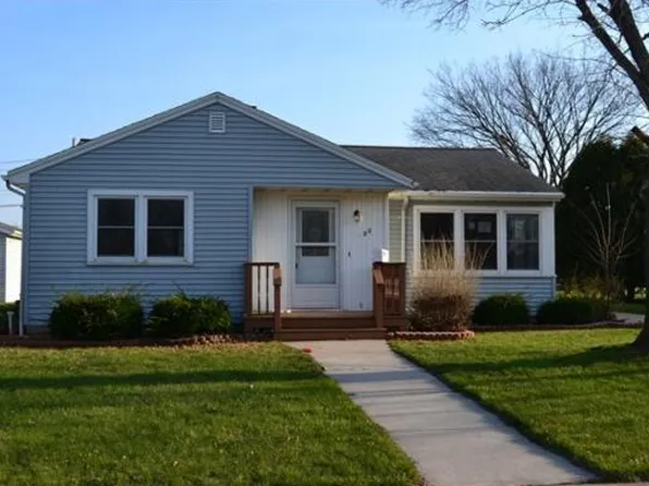 131 Friendship St, Fond Du Lac, WI 54937