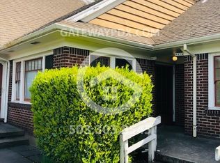 4452 SE Milwaukie Ave, Portland, OR 97202