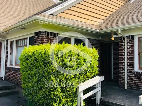 4452 SE Milwaukie Ave, Portland, OR 97202