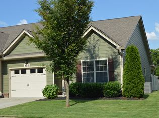 408 Bruce Dr 60-LOT 60, Spring Hill, TN 37174