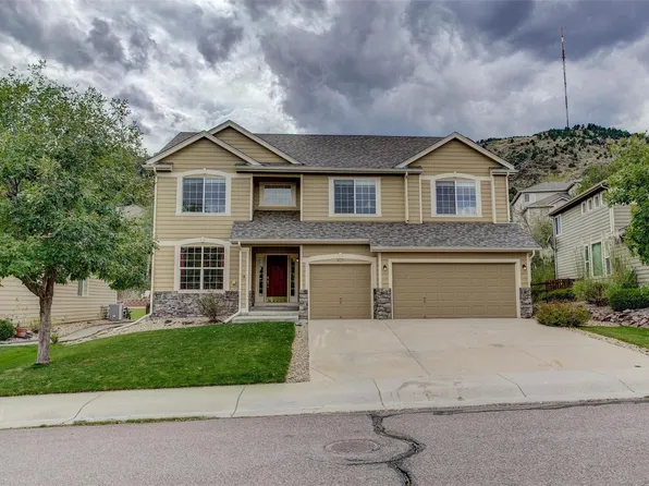 807 Brown Squirrel Ln, Golden, CO 80401