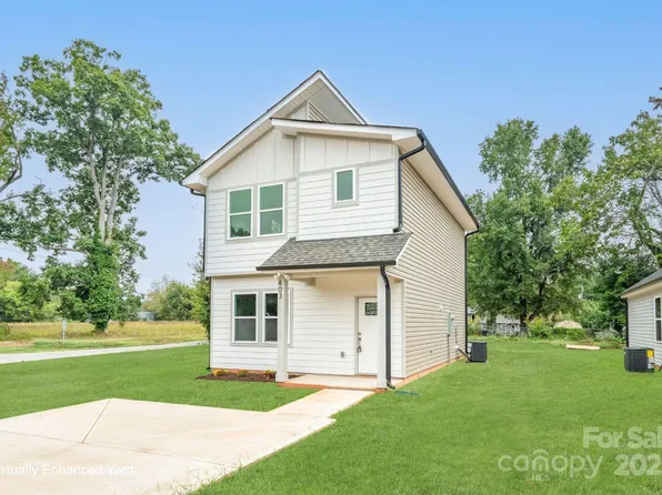 403 E Henderson St, East Spencer, NC 28039