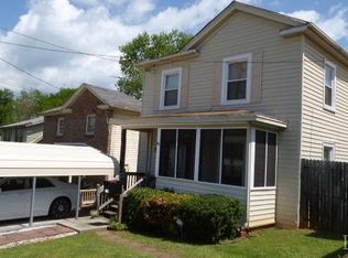 710 Pierce St, Lynchburg, VA 24501